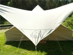 Nordisk Kari Diamond Tarp - 20m2 -outdoor camping shop 23273 1