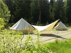 Nordisk Kari Diamond Tarp - 20m2 -outdoor camping shop 23273 2