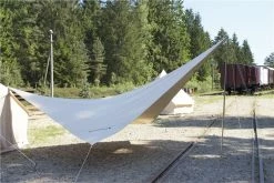 Nordisk Kari Diamond Tarp - 20m2 -outdoor camping shop 23273 5