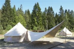 Nordisk Kari Diamond Tarp - 20m2 -outdoor camping shop 23273 6