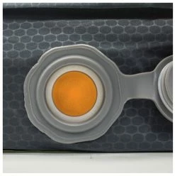 ZEMPIRE Monstamat 10cm Double Self Inflating Mattress - Charcoal/Acid Green 16 ZEMPIRE Monstamat 10cm Double Self Inflating Mattress - Charcoal/Acid Green -outdoor camping shop 23381 4