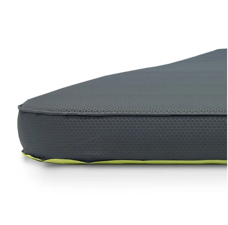 ZEMPIRE Monstamat 10cm Double Self Inflating Mattress - Charcoal/Acid Green 11 ZEMPIRE Monstamat 10cm Double Self Inflating Mattress - Charcoal/Acid Green - Image 9