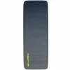 ZEMPIRE Monstamat 10cm Single Self Inflating Mattress - Charcoal/Acid Green