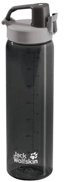 Jack Wolfskin Tritan Bottle - Turquoise