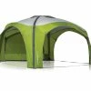 ZEMPIRE Aerobase 3 Shelter + 1 Deluxe Wall Included - V2 -outdoor camping shop 23600