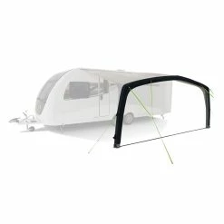 Dometic Sunshine AIR Pro 500 Caravan Awning 2023