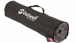 Outwell Blossburg 380 Flat Woven Carpet - Each -outdoor camping shop 23790 3