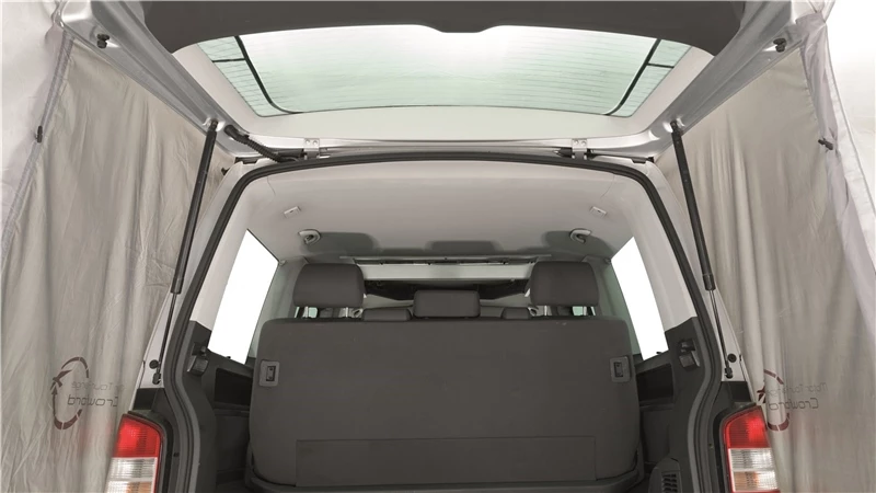 Easy Camp Crowford Motorhome Tailgater Awning 2023 - Each 10 Easy Camp Crowford Motorhome Tailgater Awning 2023 - Each - Image 8