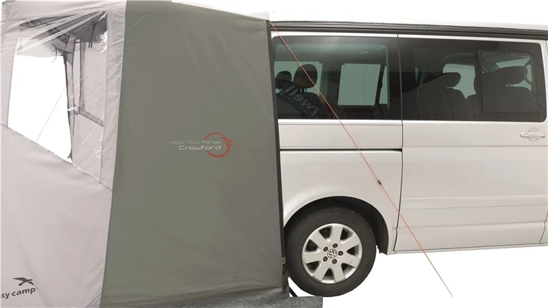 Easy Camp Crowford Motorhome Tailgater Awning 2023 - Each 12 Easy Camp Crowford Motorhome Tailgater Awning 2023 - Each - Image 10
