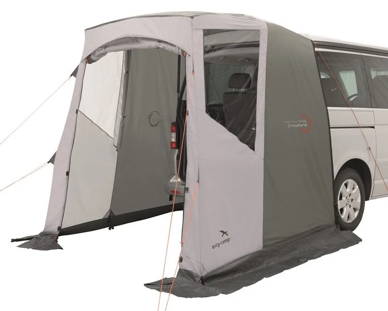 Easy Camp Crowford Motorhome Tailgater Awning 2023 - Each 3 Easy Camp Crowford Motorhome Tailgater Awning 2023 - Each