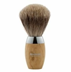 Böker Shaving Brush 04BO124
