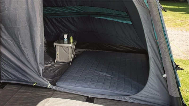 Outwell Parkdale 4PA Air Tent Package Deal 2023 11 Outwell Parkdale 4PA Air Tent Package Deal 2023 - Image 9