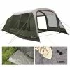 Outwell Parkdale 6PA Air Tent Package Deal 2023 -outdoor camping shop 25498