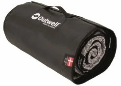 Outwell Airville 6SA Flat Woven Tent Carpet - Each -outdoor camping shop 25559 2