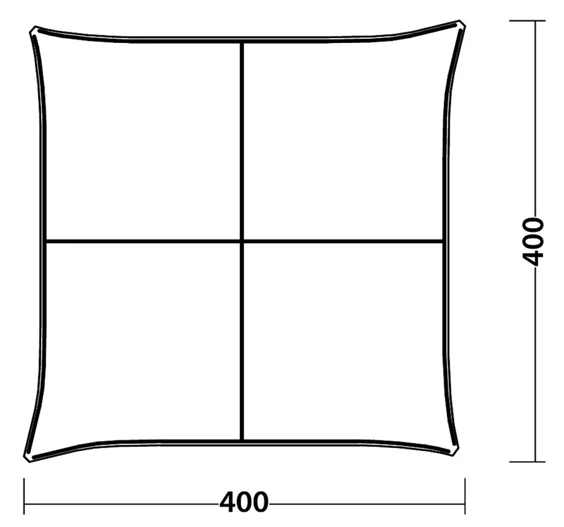 Outwell Event Lounge Shelter 2023 - Medium 13 Outwell Event Lounge Shelter 2023 - Medium - Image 11