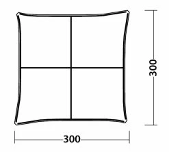 Outwell Event Lounge Shelter 2023 - Medium 18 Outwell Event Lounge Shelter 2023 - Medium -outdoor camping shop 25672 2