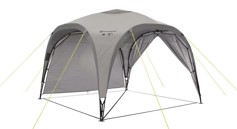 Outwell Event Lounge Shelter 2023 - Medium 8 Outwell Event Lounge Shelter 2023 - Medium - Image 6