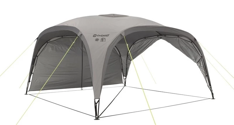 Outwell Event Lounge Side Wall - Medium 13 Outwell Event Lounge Side Wall - Medium - Image 11