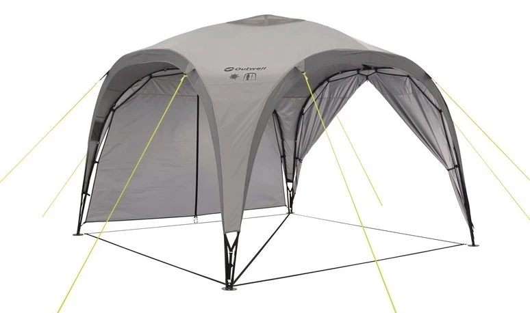 Outwell Event Lounge Side Wall - Medium 5 Outwell Event Lounge Side Wall - Medium - Image 3