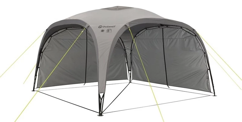 Outwell Event Lounge Side Wall - Medium 7 Outwell Event Lounge Side Wall - Medium - Image 5