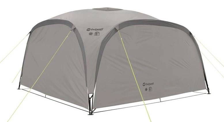 Outwell Event Lounge Side Wall - Medium 10 Outwell Event Lounge Side Wall - Medium - Image 8