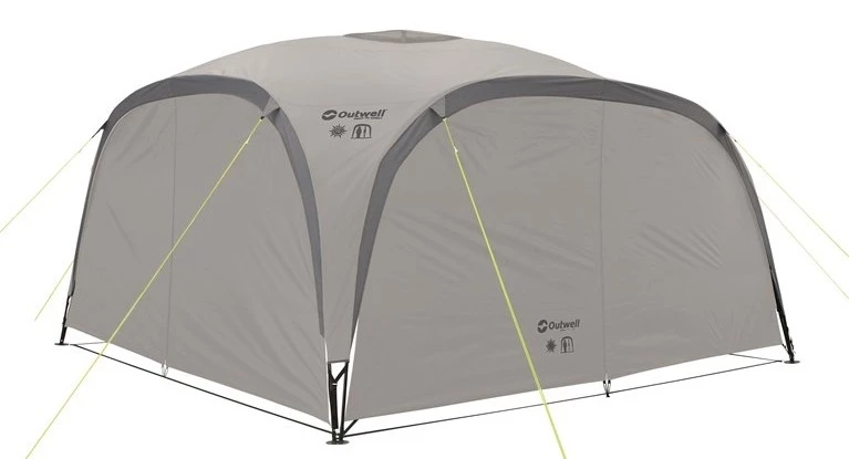 Outwell Event Lounge Side Wall - Medium 12 Outwell Event Lounge Side Wall - Medium - Image 10