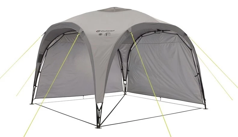 Outwell Event Lounge Side Wall - Medium 3 Outwell Event Lounge Side Wall - Medium