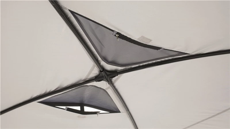 Outwell Summer Lounge Shelter 2022 - Medium 13 Outwell Summer Lounge Shelter 2022 - Medium - Image 11