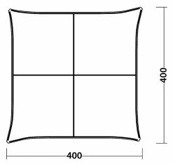 Outwell Summer Lounge Shelter 2022 - Medium 38 Outwell Summer Lounge Shelter 2022 - Medium -outdoor camping shop 25689 15