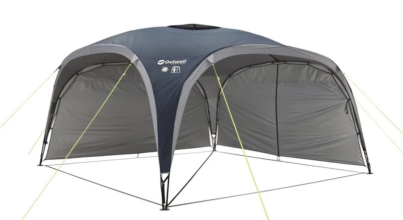 Outwell Summer Lounge Shelter 2022 - Medium 21 Outwell Summer Lounge Shelter 2022 - Medium - Image 19
