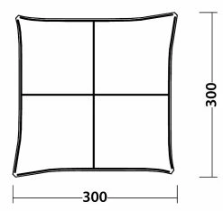 Outwell Summer Lounge Shelter 2022 - Medium 25 Outwell Summer Lounge Shelter 2022 - Medium -outdoor camping shop 25689 2