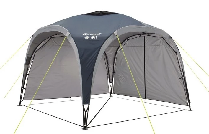 Outwell Summer Lounge Shelter 2022 - Medium 8 Outwell Summer Lounge Shelter 2022 - Medium - Image 6