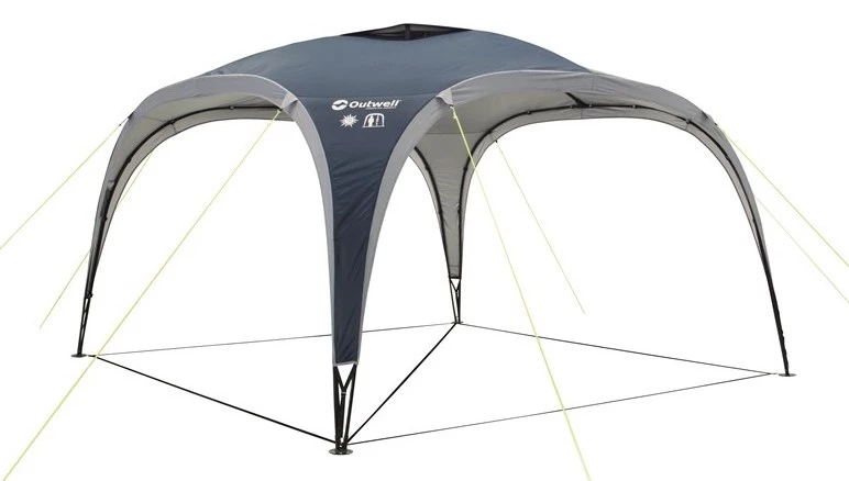 Outwell Summer Lounge Shelter 2022 - Medium 9 Outwell Summer Lounge Shelter 2022 - Medium - Image 7