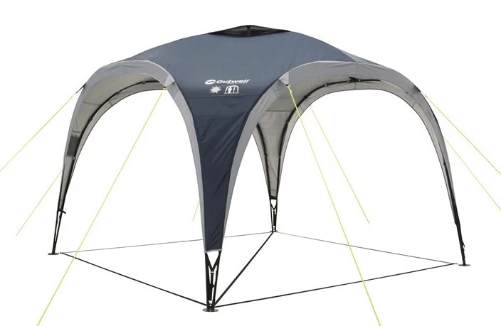 Outwell Summer Lounge Shelter 2022 - Medium 3 Outwell Summer Lounge Shelter 2022 - Medium
