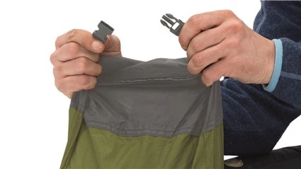 Robens Voyager 2EX Tent 2023 - Each 9 Robens Voyager 2EX Tent 2023 - Each - Image 7