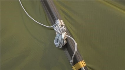 Robens Voyager 2EX Tent 2023 - Each 11 Robens Voyager 2EX Tent 2023 - Each - Image 9