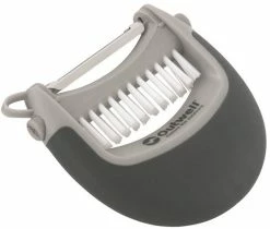 Outwell Harbin Peeler & Brush - Each -outdoor camping shop 25812 1