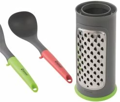 Outwell Adana Utensil Set - Each 7 Outwell Adana Utensil Set - Each -outdoor camping shop 25817 2