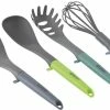 Outwell Almada Utensil Set - Each -outdoor camping shop 25818