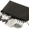 Outwell Pouch Cutlery Set - Each 2 Outwell Pouch Cutlery Set - Each -outdoor camping shop 25819