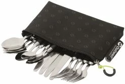 Outwell Pouch Cutlery Set - Each