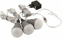Outwell Epsilon Bulb Set - Each