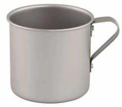 Easy Camp Aluminium Adventure Mug - Each