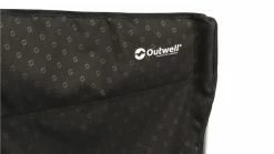 Outwell Catamarca Sofa - Black -outdoor camping shop 25872 2