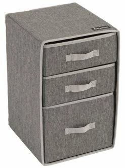 Outwell Barmouth Bedside Table - Each