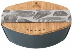 Robens Leaf Meal Kit - Each