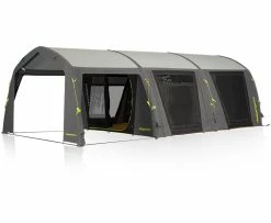 ZEMPIRE Airforce 1 Air Canvas Series V2 2023 - Charcoal