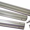 Streetwize Alloy Awning Rail - 3 X 1.2m Pack 1 Streetwize Alloy Awning Rail - 3 X 1.2m Pack -outdoor camping shop 26149