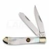Hen & Rooster Small Trapper MOP Folding Knife -outdoor camping shop 26265 HR212MOP 01