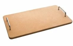 Cadac Meridian Ceramic Baking Stone